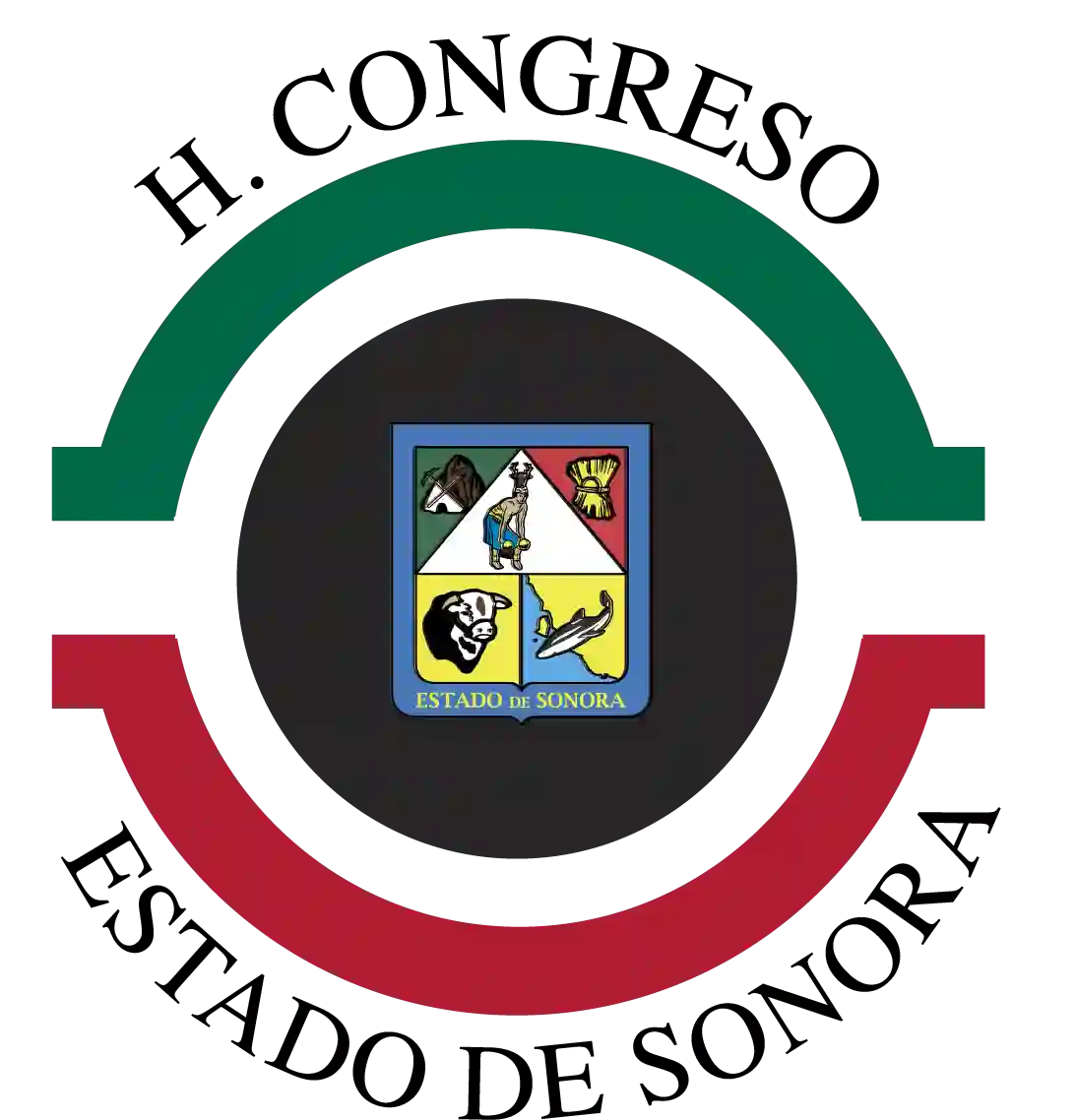 Congreso del Estado de Sonora
